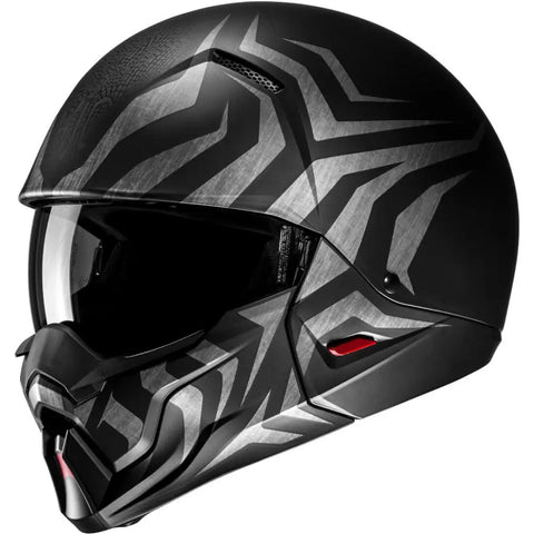 Casco HJC i20N Thorn MC5SF