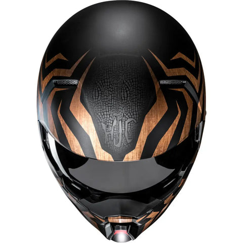 Casco HJC i20N Thorn MC9SF