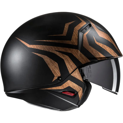 Casco HJC i20N Thorn MC9SF