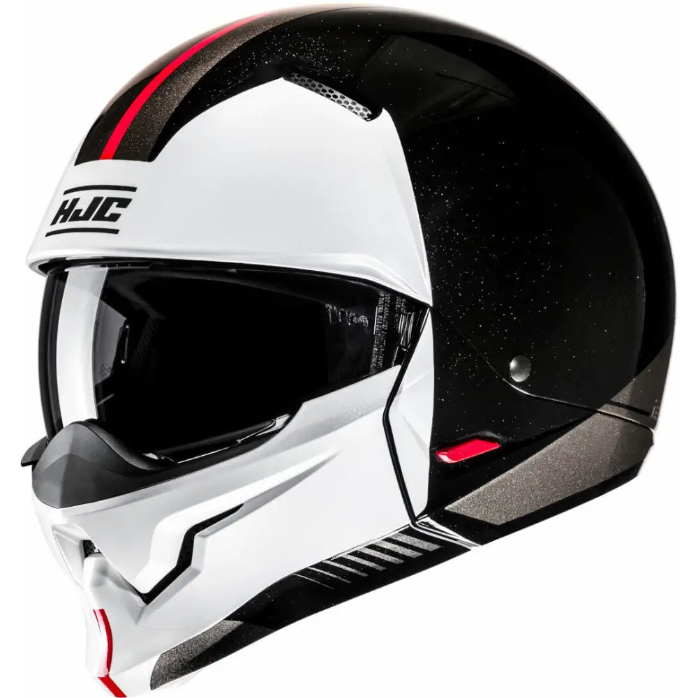 Casco HJC i20N Vena MC1