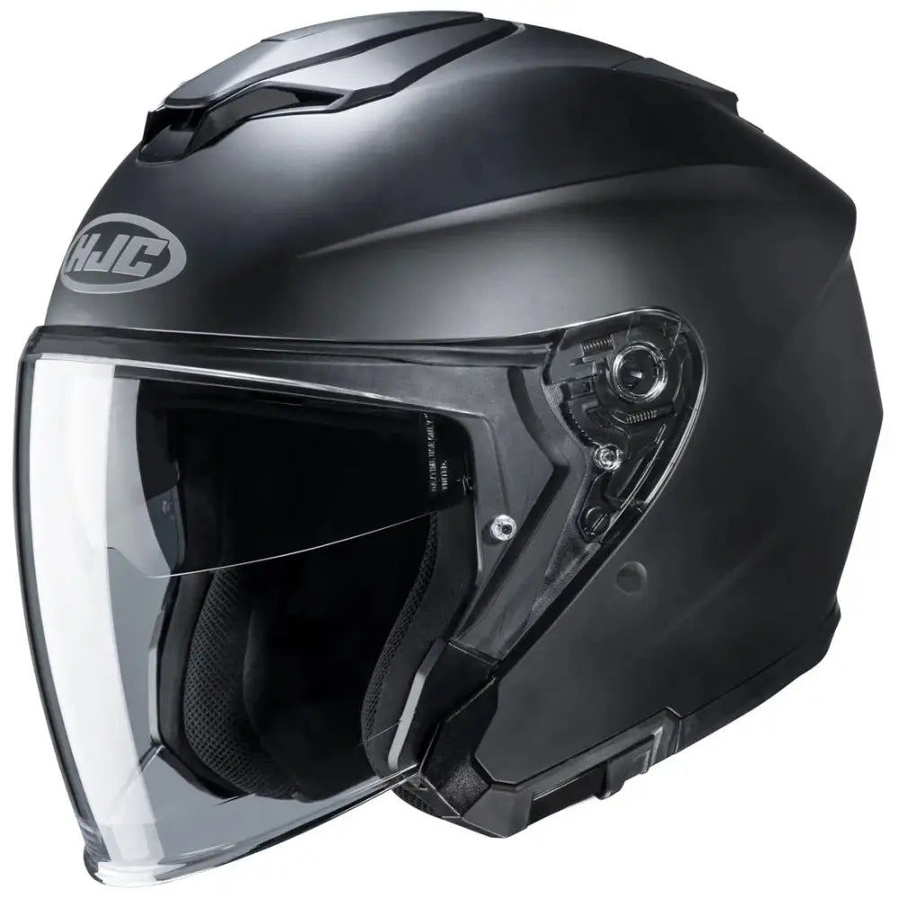 Casco HJC i30 Semi Matte Black