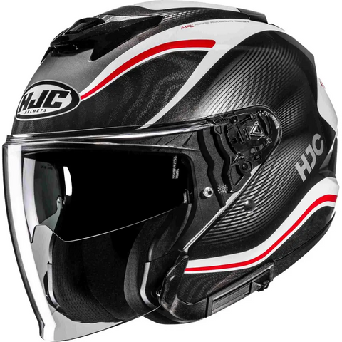 Casco HJC i31 Depe MC1