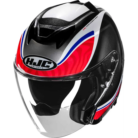 Casco HJC i31 Depe MC21
