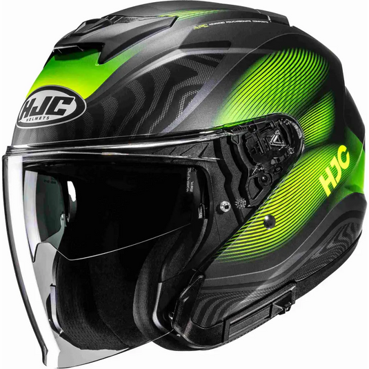 Casco HJC i31 Depe MC3HSF