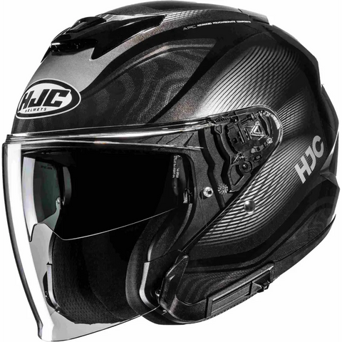Casco HJC i31 Depe MC5