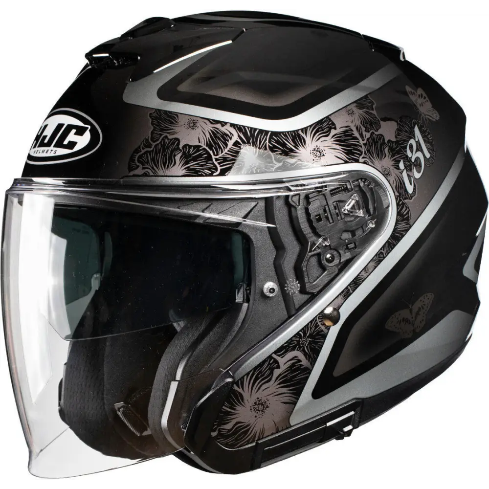 Casco HJC i31 Iona MC5