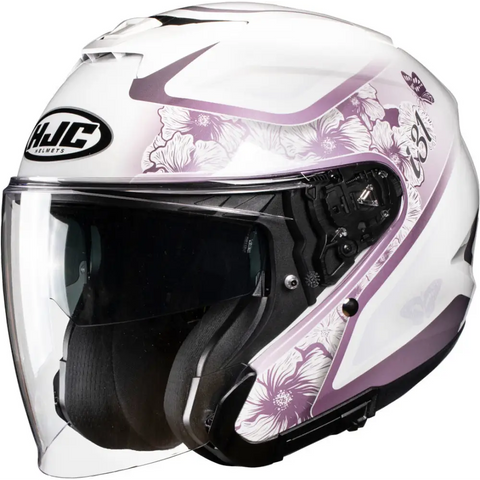Casco HJC i31 Iona MC8