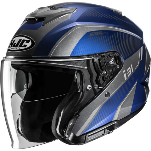 Casco HJC i31  Reno MC2
