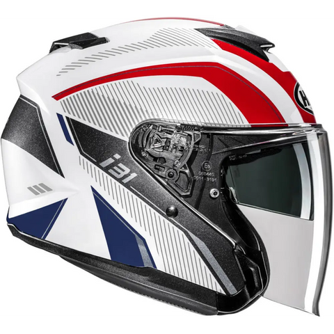 Casco HJC i31  Reno MC21