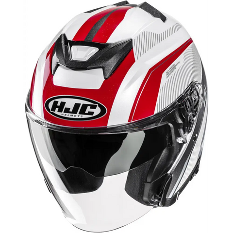 Casco HJC i31  Reno MC21