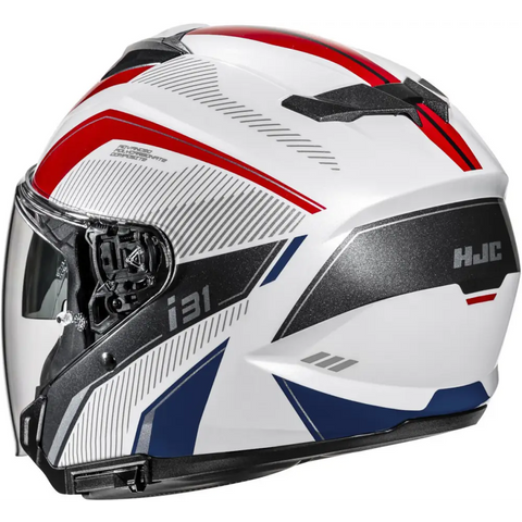 Casco HJC i31  Reno MC21