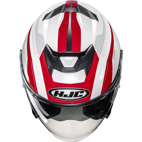 Casco HJC i31  Reno MC21