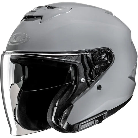 Casco HJC i31 Solid N Gray