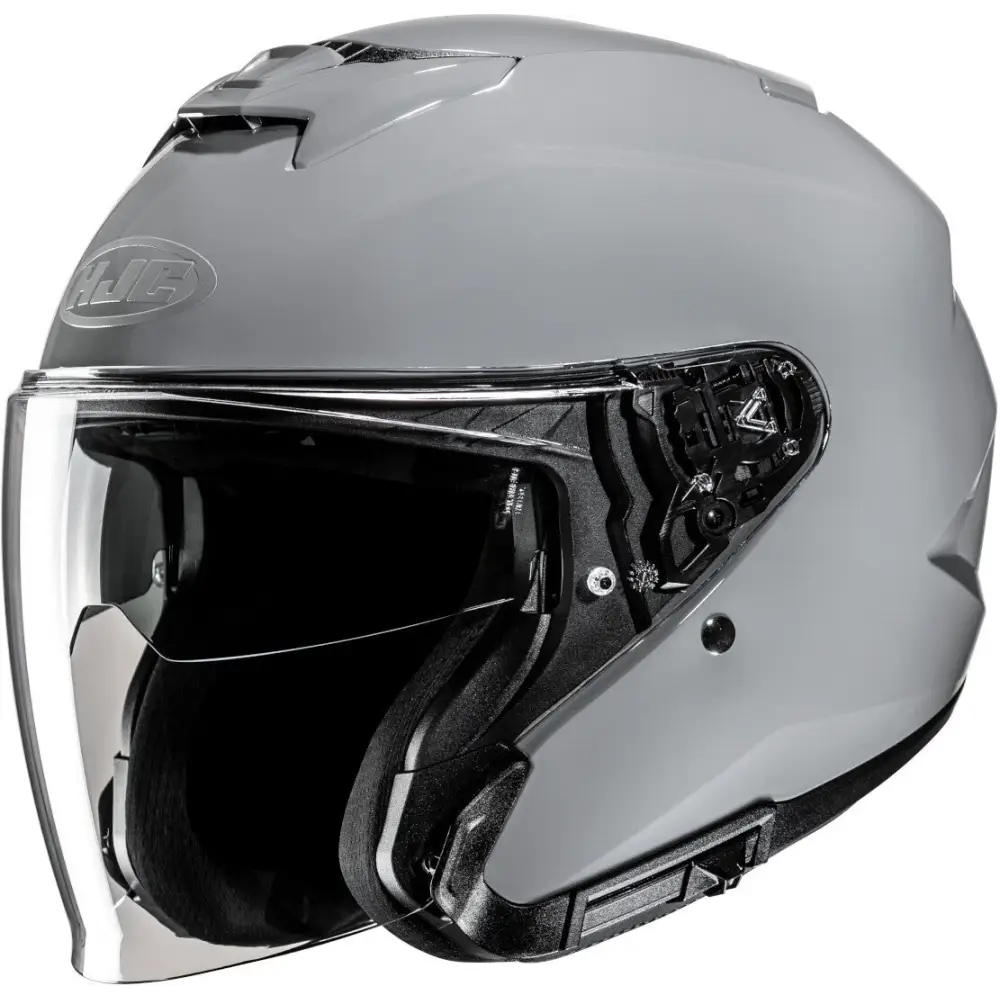 Casco HJC i31 Solid N Gray