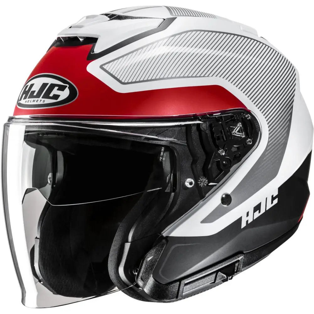 Casco HJC i31 Tevis MC1SF