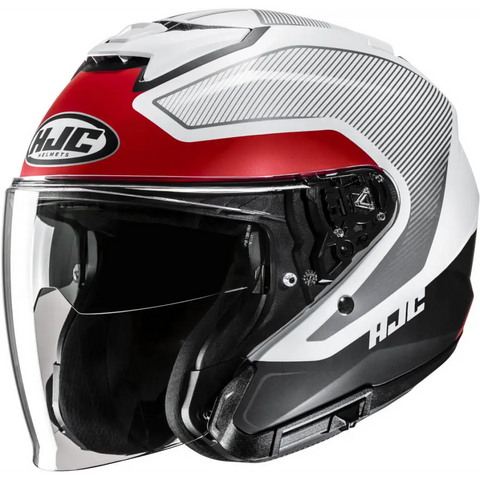 Casco HJC i31 Tevis MC1SF