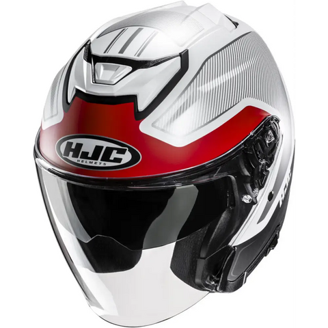 Casco HJC i31 Tevis MC1SF