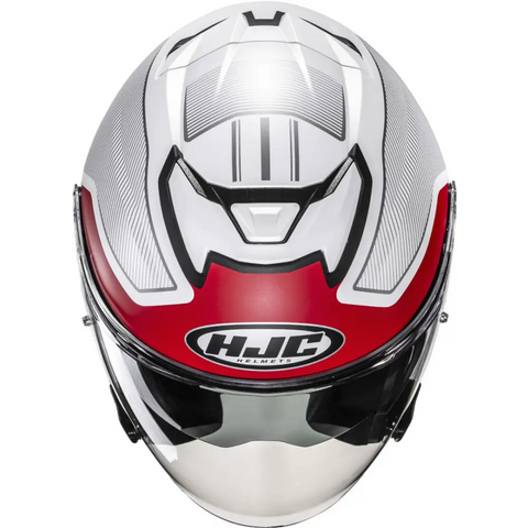Casco HJC i31 Tevis MC1SF