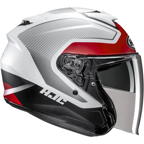 Casco HJC i31 Tevis MC1SF