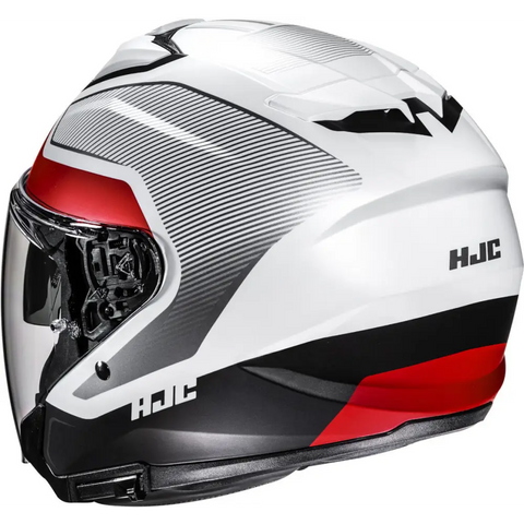 Casco HJC i31 Tevis MC1SF