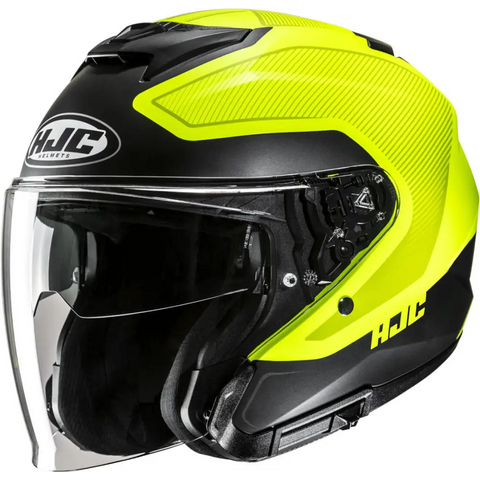 Casco HJC i31 Tevis MC3HSF