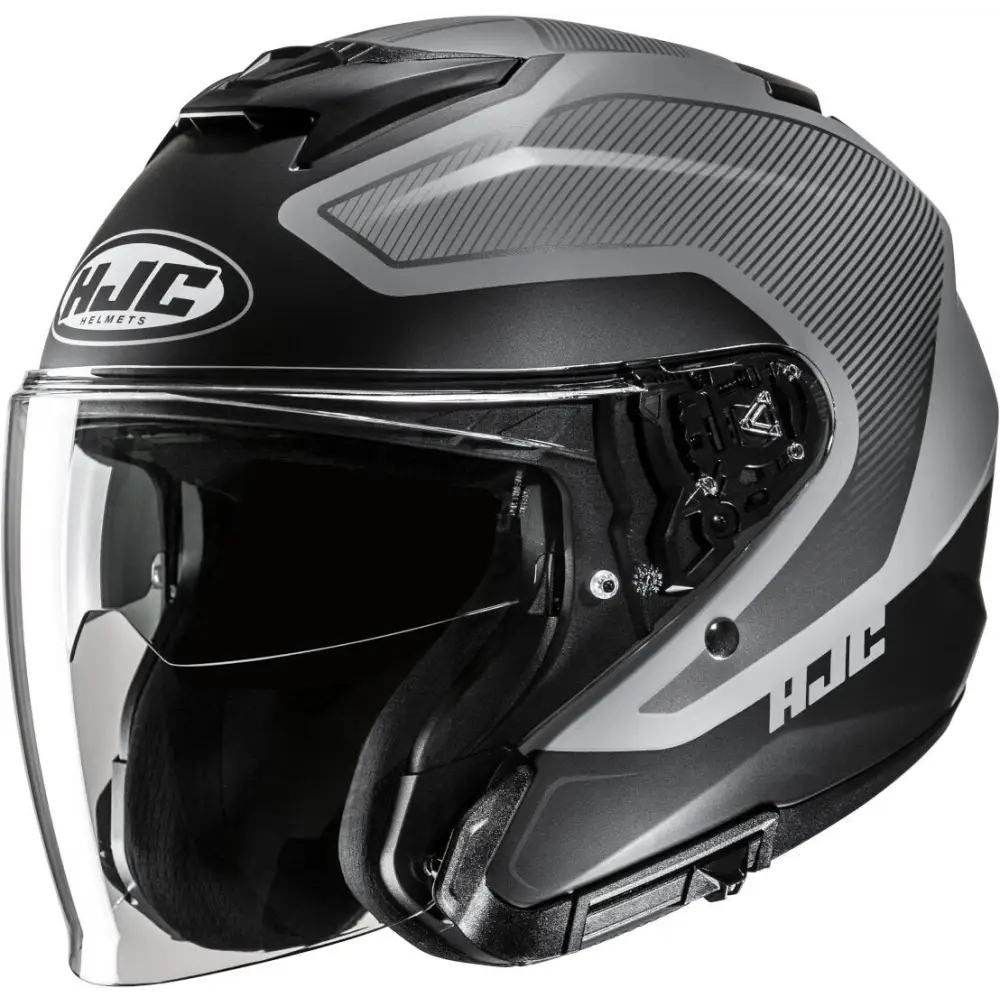 Casco HJC i31 Tevis MC5SF