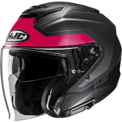 Casco HJC i31 Tevis MC8SF