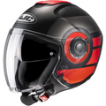 Casco HJC i40 Spina MC-1SF