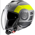 Casco HJC i40 Spina MC-3HS