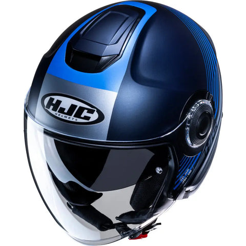 Casco HJC i40N Dova MC2SF