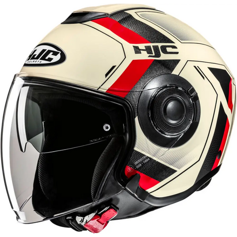 Casco HJC i40N Velu MC1