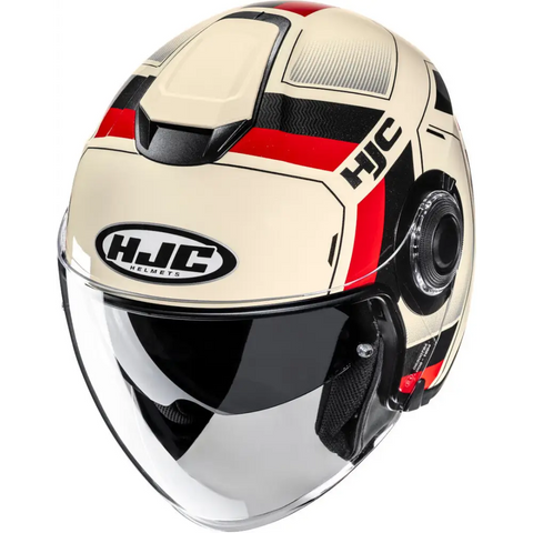 Casco HJC i40N Velu MC1