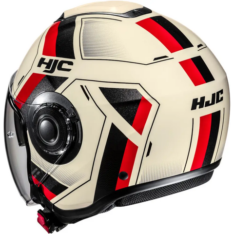 Casco HJC i40N Velu MC1