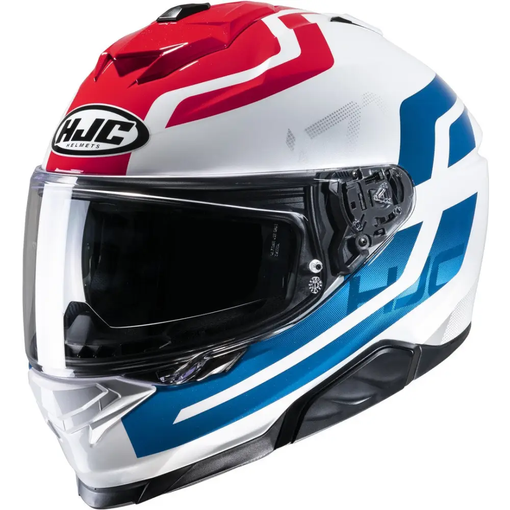 Casco HJC i71 Enta MC21