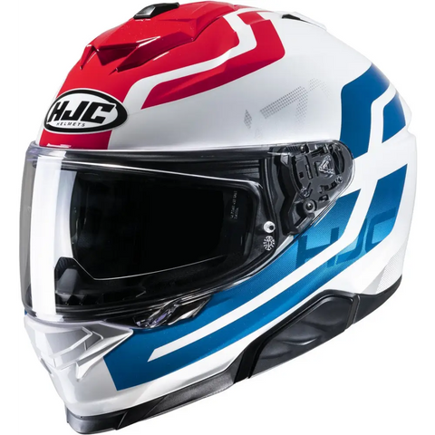 Casco HJC i71 Enta MC21