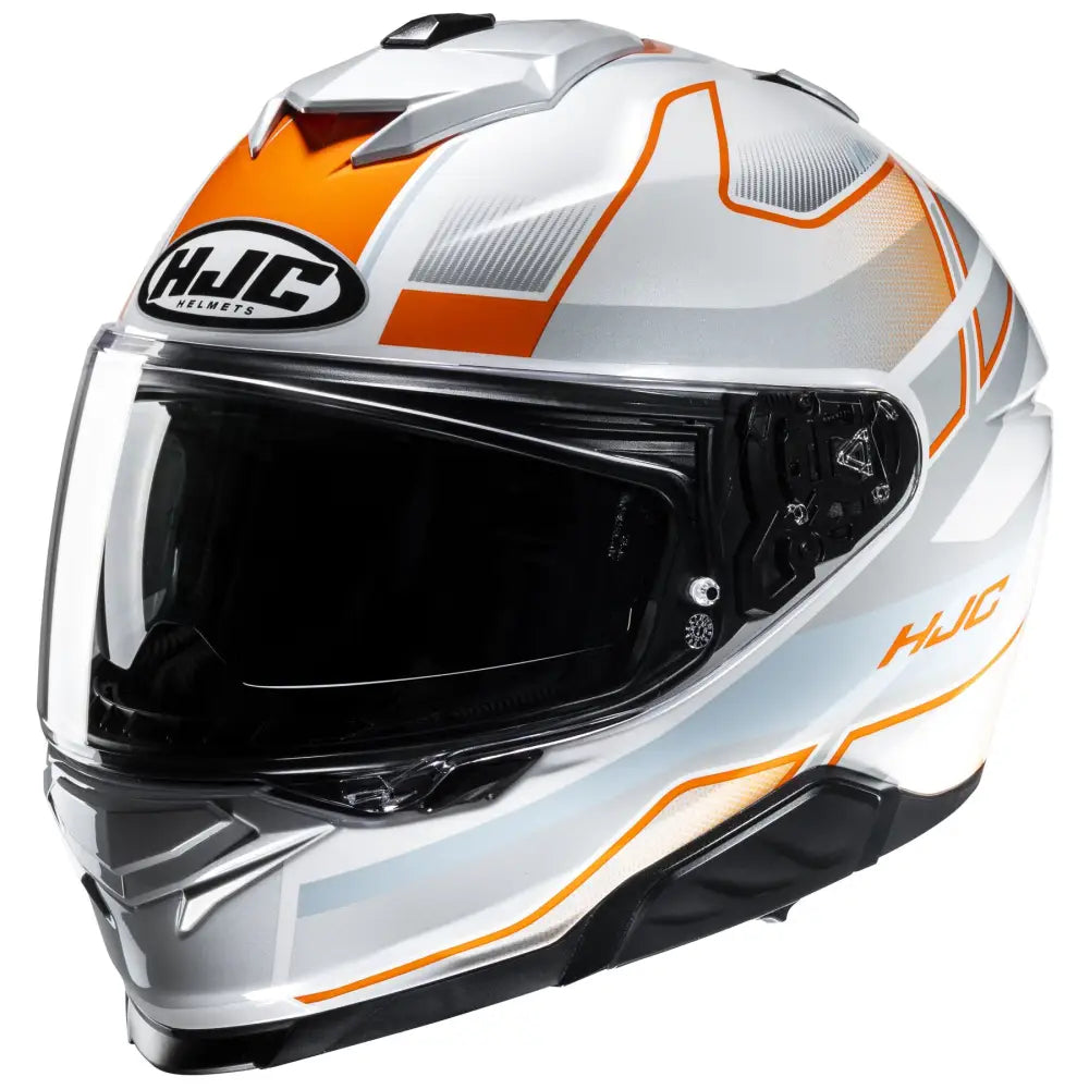 Casco HJC i71 Iorix MC27