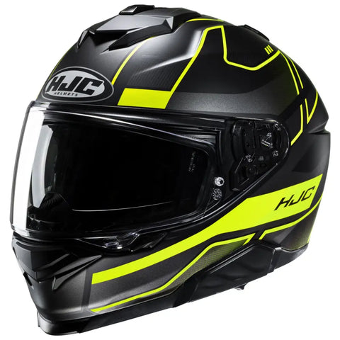 Casco HJC i71 Iorix MC3HSF