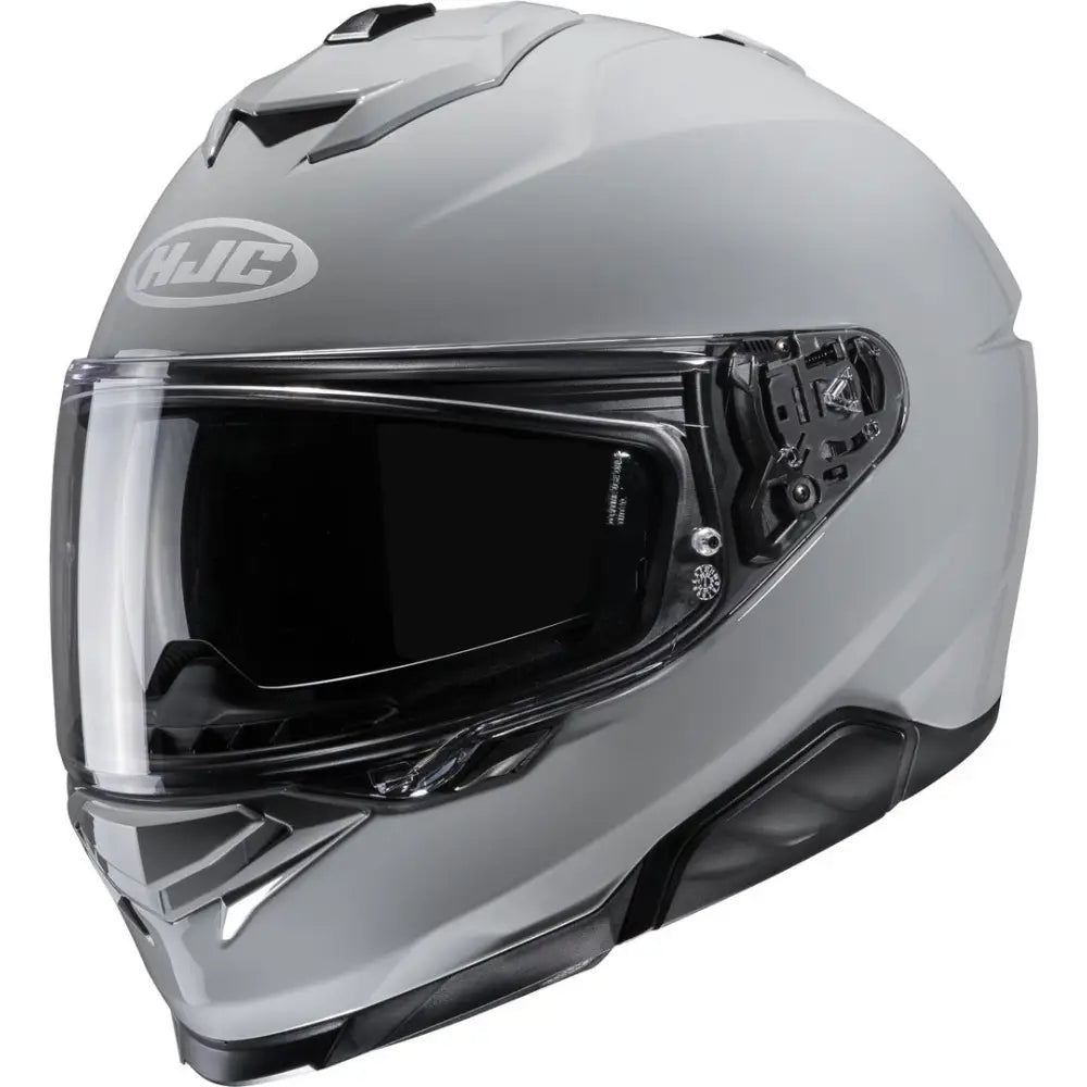 Casco HJC i71 N.Grey