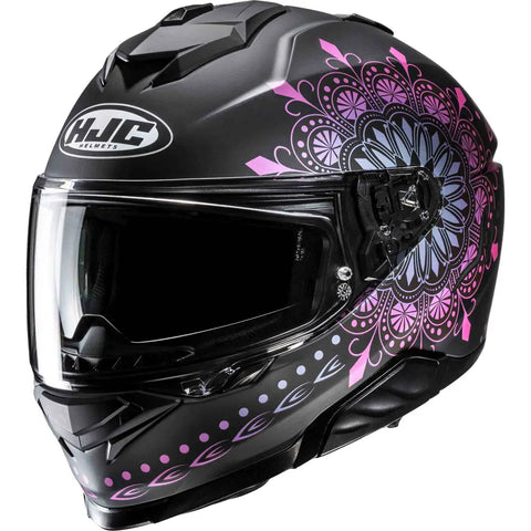 Casco HJC i71 Niel MC28SF