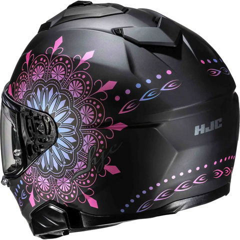 Casco HJC i71 Niel MC28SF