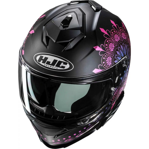 Casco HJC i71 Niel MC28SF