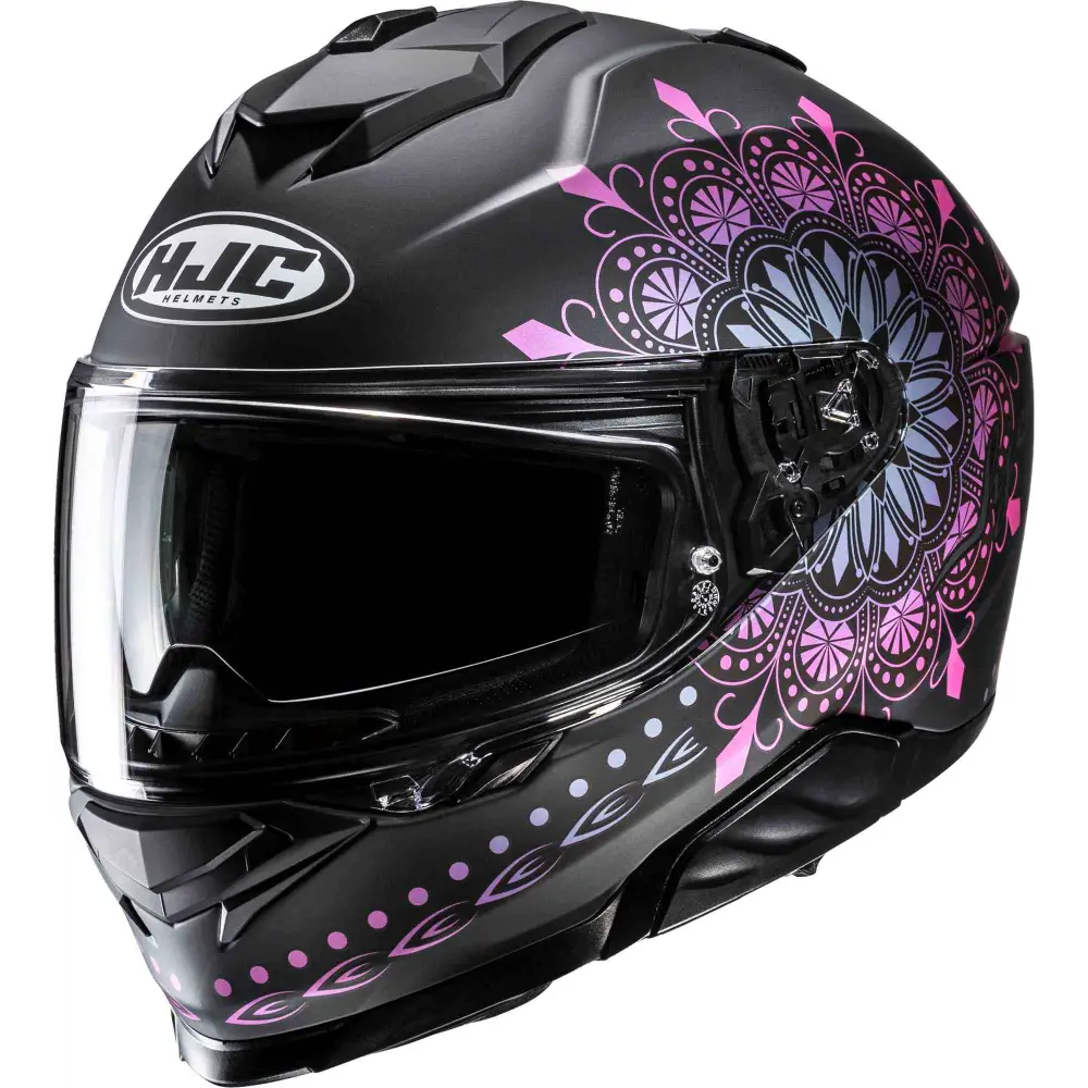 Casco HJC i71 Niel MC28SF