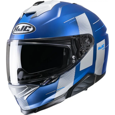 Casco HJC i71 Peka MC2SF