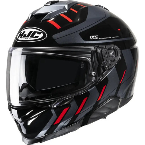 Casco HJC i71 Simo MC1