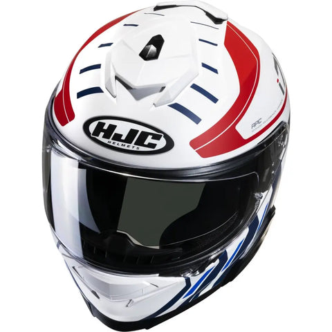 Casco HJC i71 Simo MC21SF