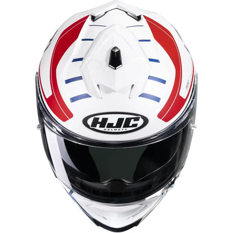 Casco HJC i71 Simo MC21SF