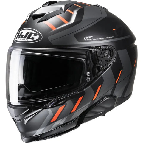 Casco HJC i71 Simo MC6HSF