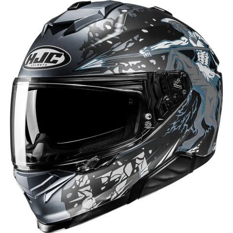 Casco HJC i71 Tauro MC5SF