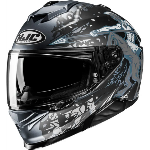 Casco HJC i71 Tauro MC5SF