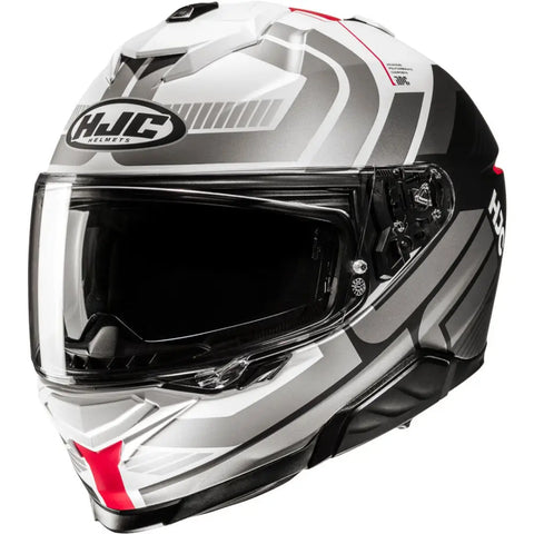 Casco HJC i71 Viz MC1SF